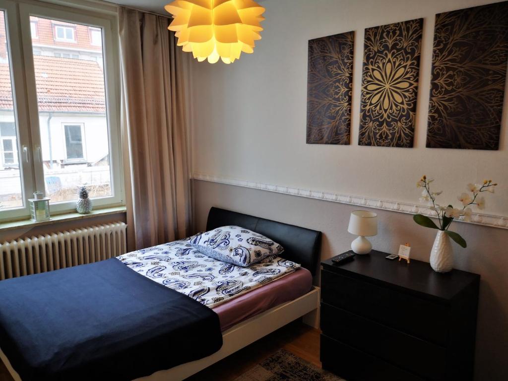 City Apartments photo 1
