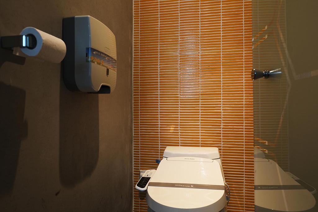 Boutique hotel k Dongdaemun - Tap to explore photos