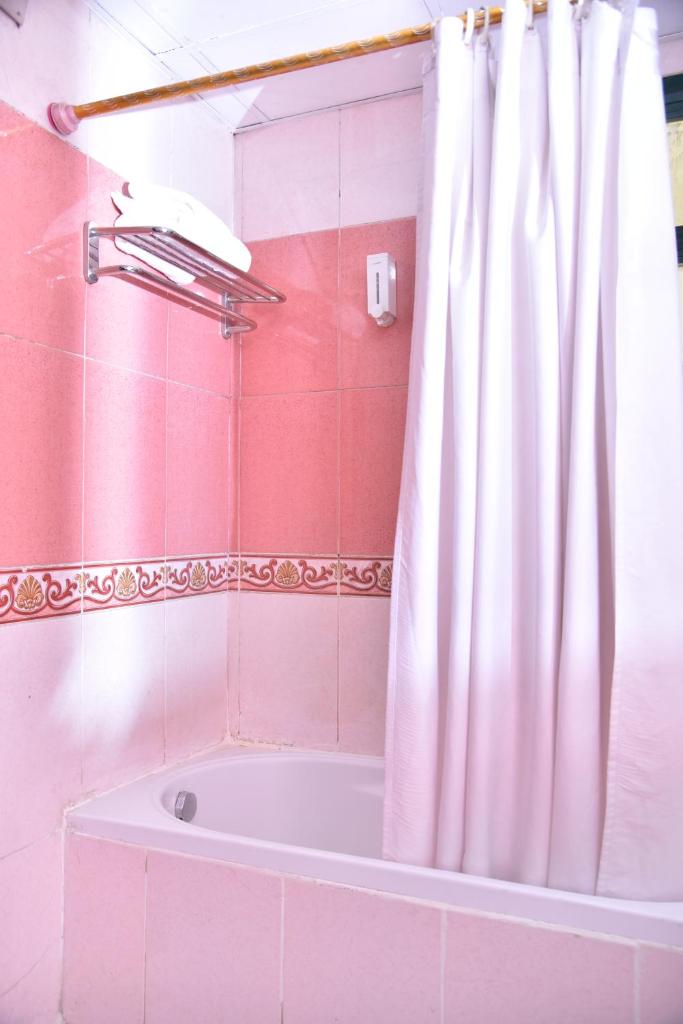Одноместный (Одноместный номер эконом-класса), Royal Pyramids Hotel