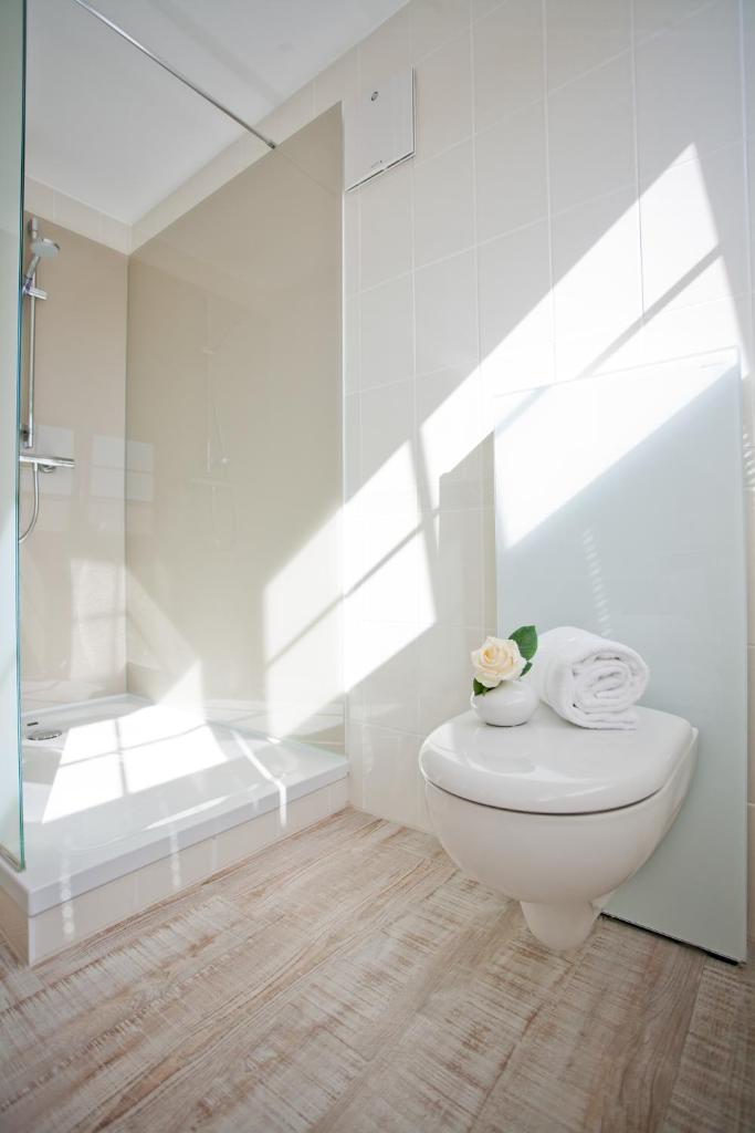 Boutiquehotel Myn Utspann photo 1