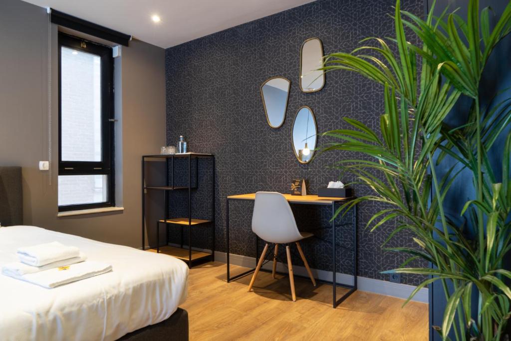 Boutique Suites Lisse - Schiphol photo 3