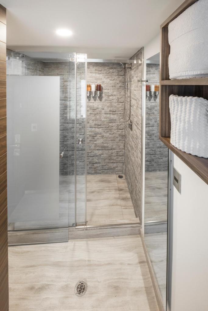 Сьюит (Представительский люкс), FlowSuites Condesa