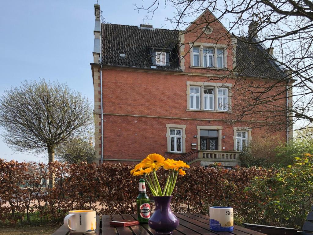 Ferienwohnung Schleusenhaus Hameln photo 3
