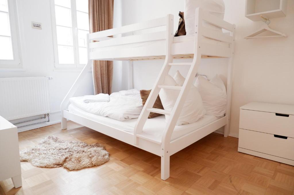 Privatzimmer in bester Altstadtlage photo 4