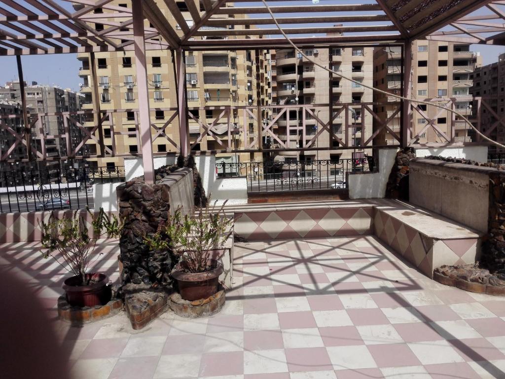 Одноместный (Одноместный номер), Royal Pyramids Hotel