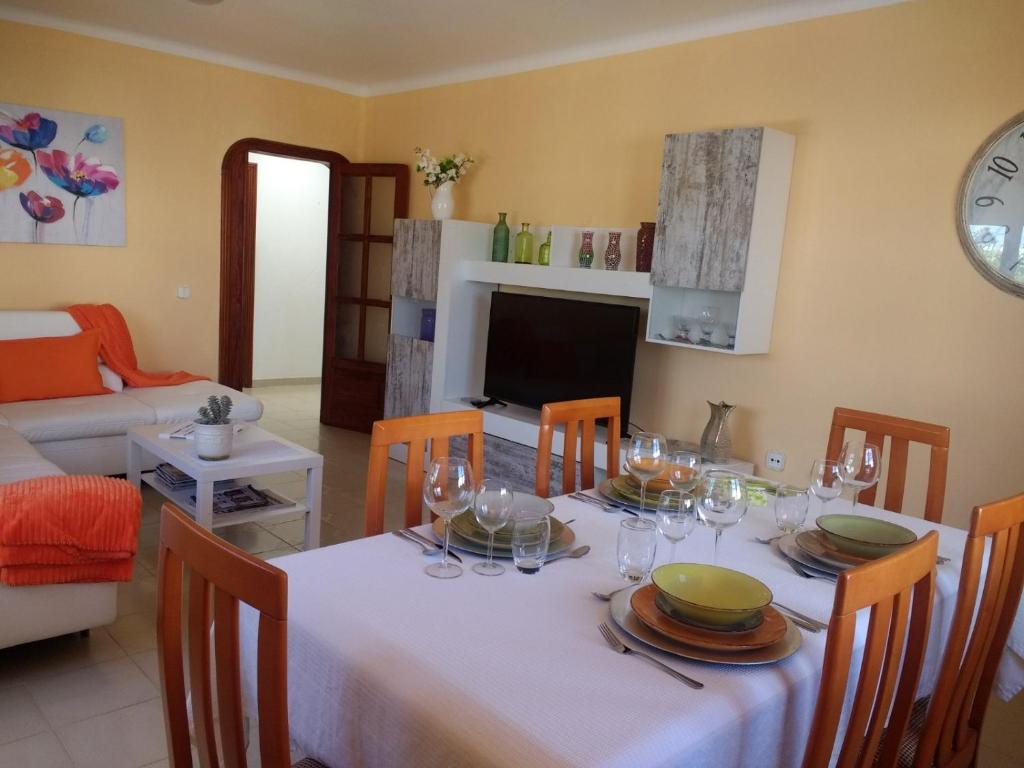 Casa Montaña de Tahiche photo 2