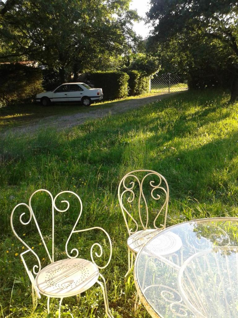 Villa Minouchka photo 3