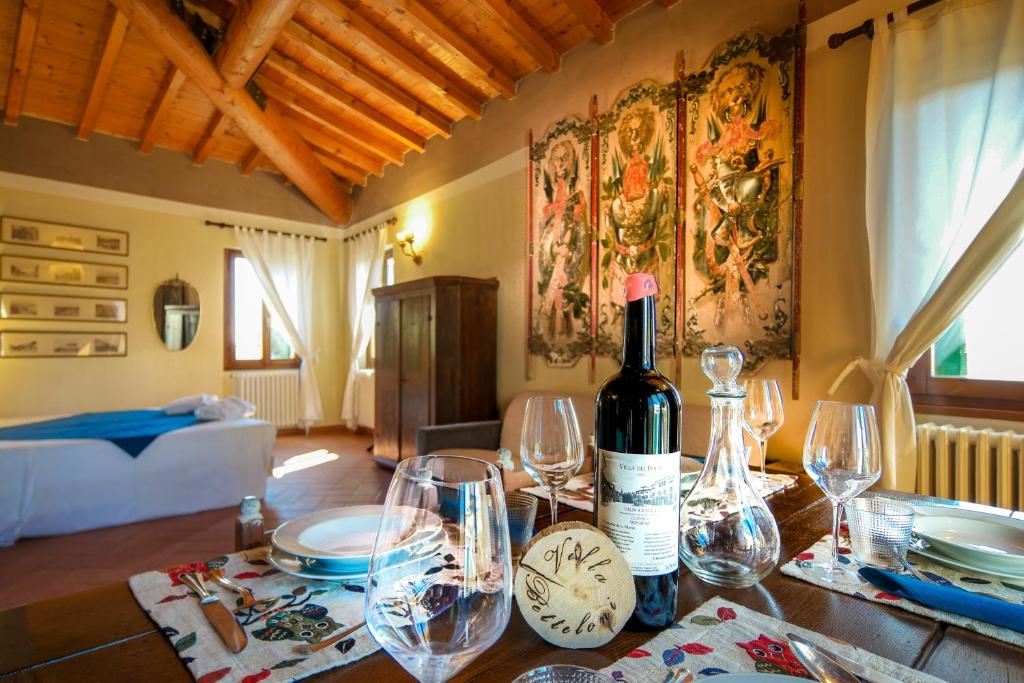 Villa Betteloni Valpolicella Suites photo 4