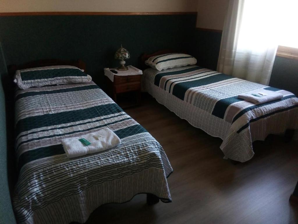 Hostal Rio Ona photo 1