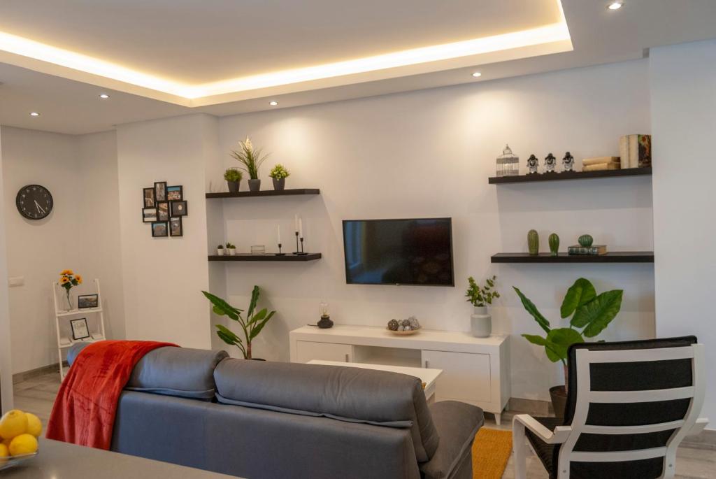 Apartamentos Cantarería, Azahar photo 3
