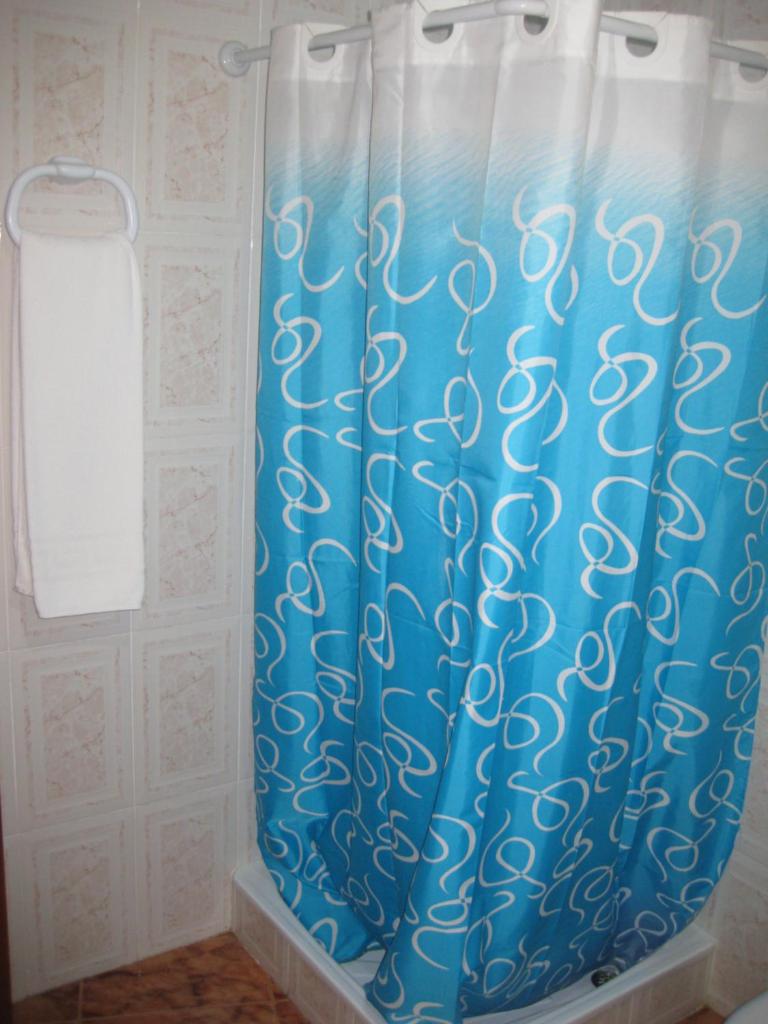 Hostal Alvaro I photo 4