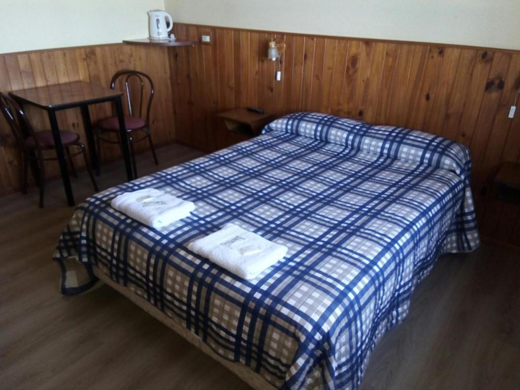 Hostal Rio Ona photo 3