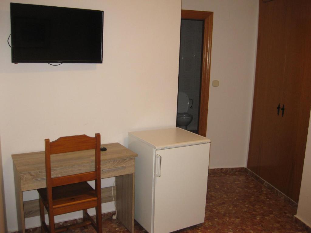 Hostal Alvaro I photo 2