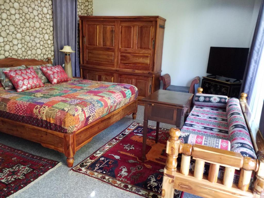 Homestay568 photo 3