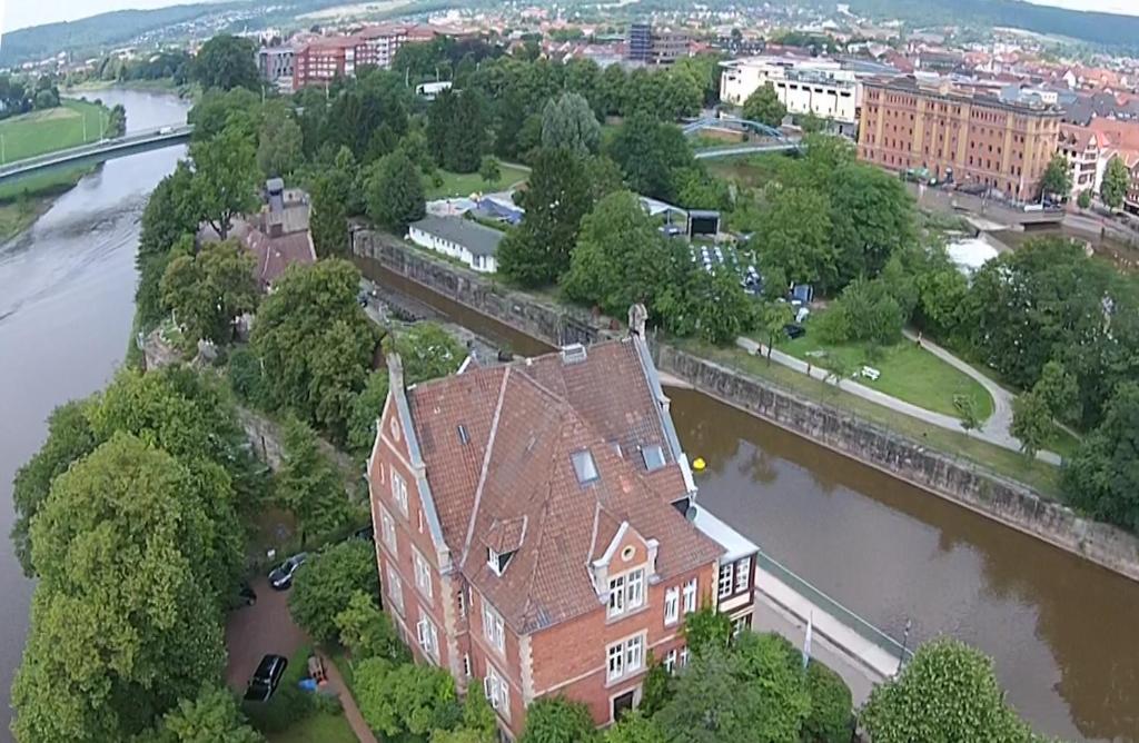 Ferienwohnung INSELVILLA photo 1