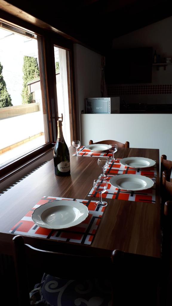 The silence holiday apartment photo 1