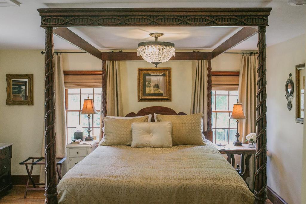 Airwell Bed and Breakfast photo 4