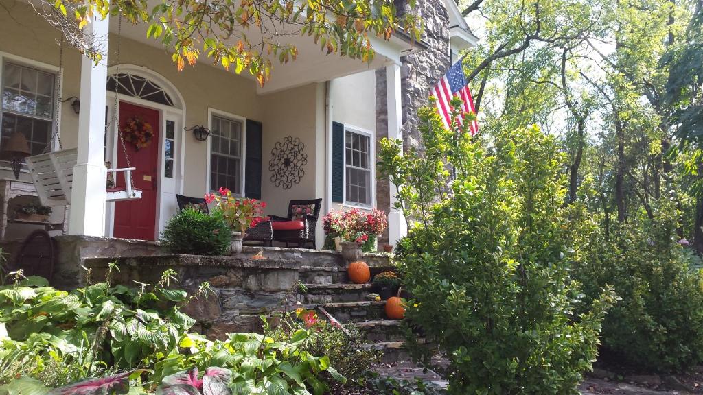 Airwell Bed and Breakfast photo 2