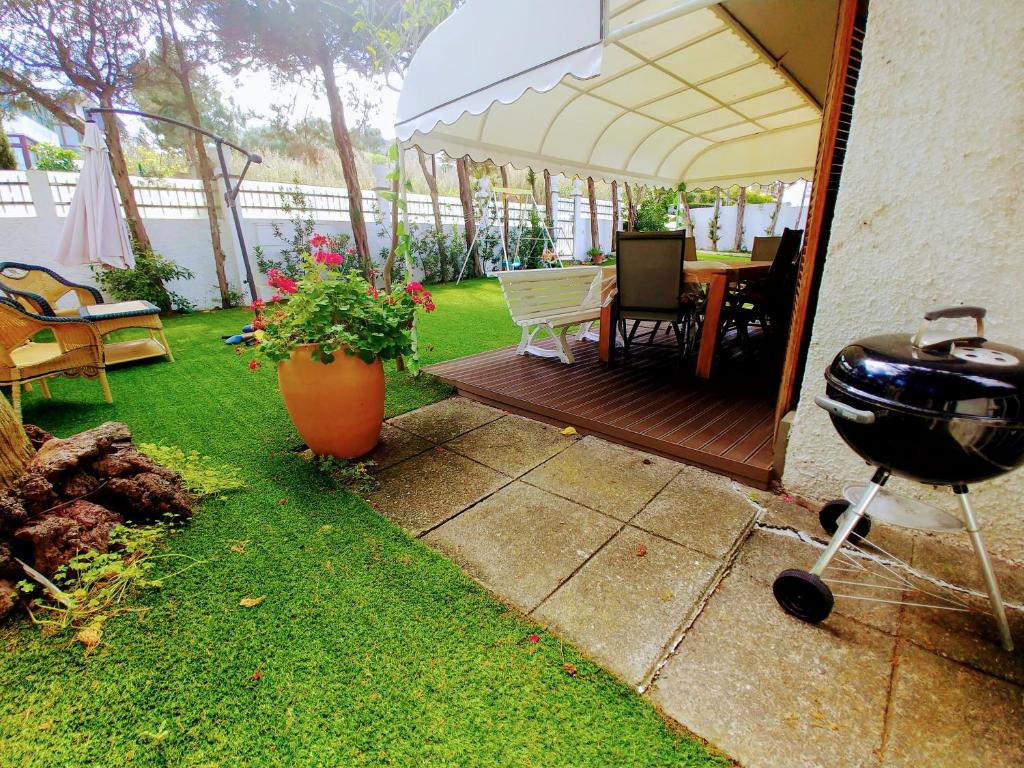 Casa Marta photo 4