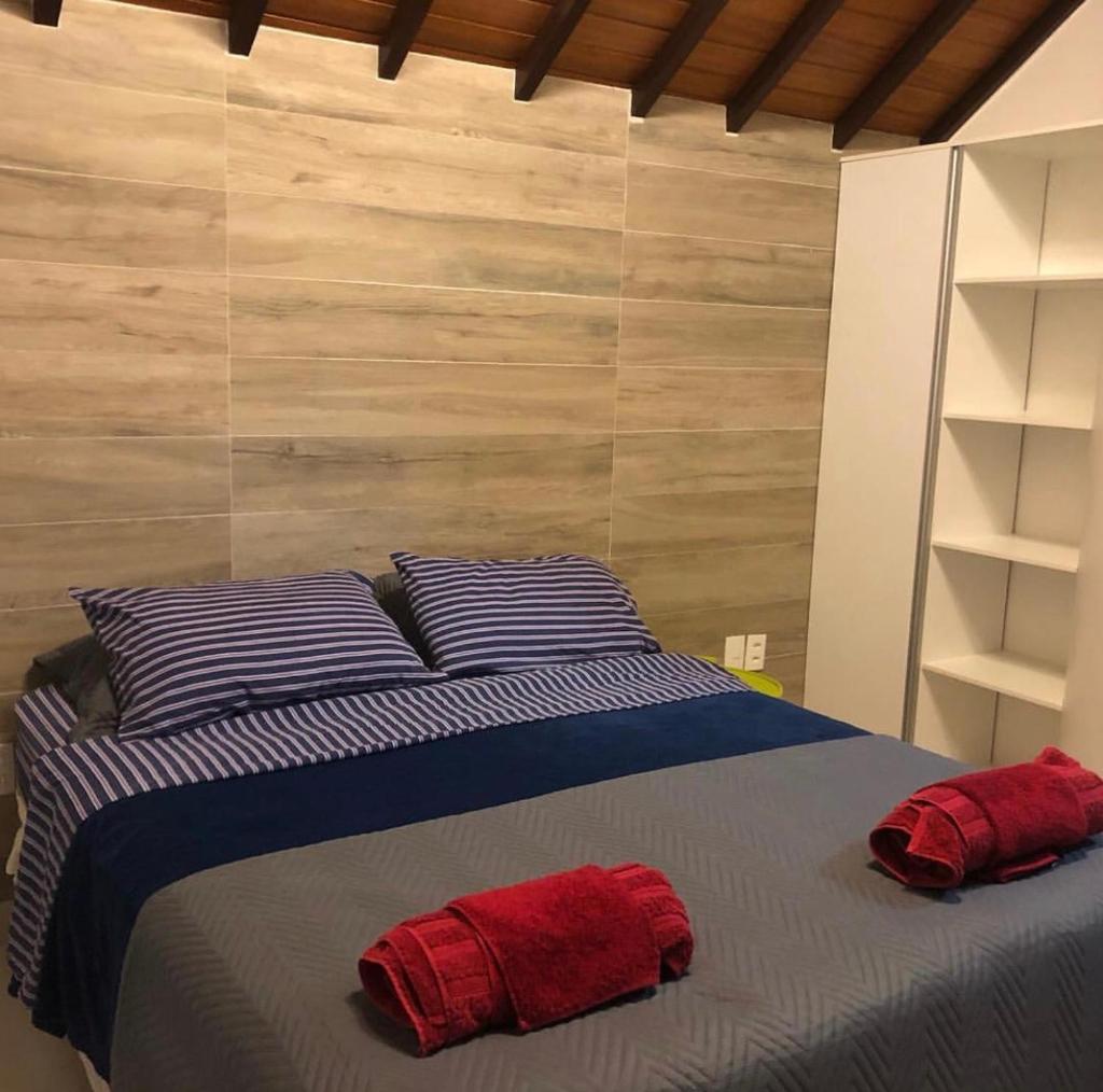 Bangalô luxo Carneiros Beach Resort photo 3