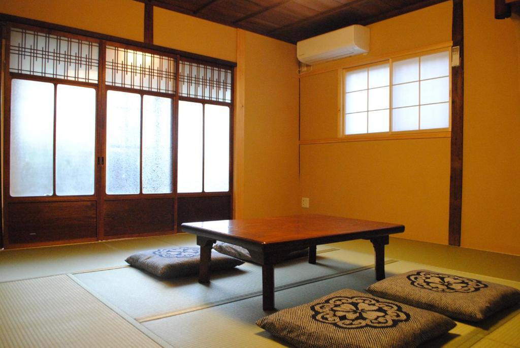 NARAigoto EENA HOUSE photo 4