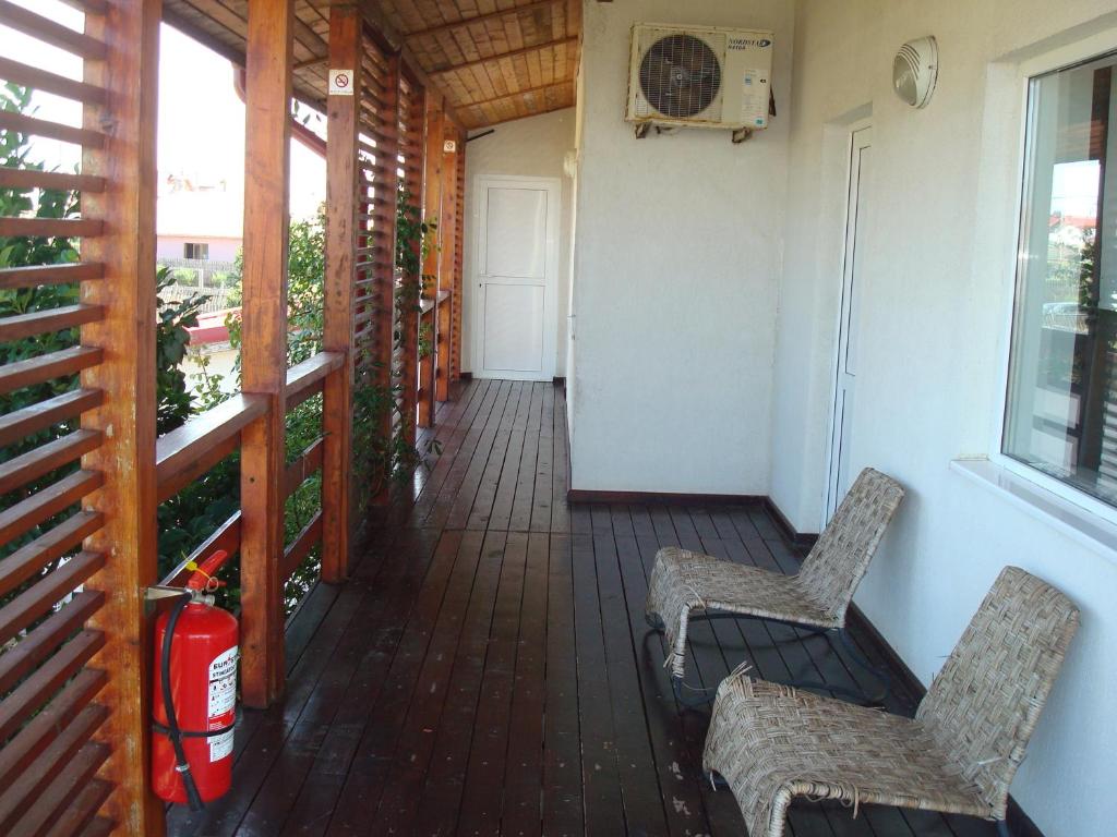 Pension Oasis photo 2