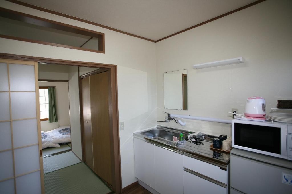 Fujiyama Base photo 4