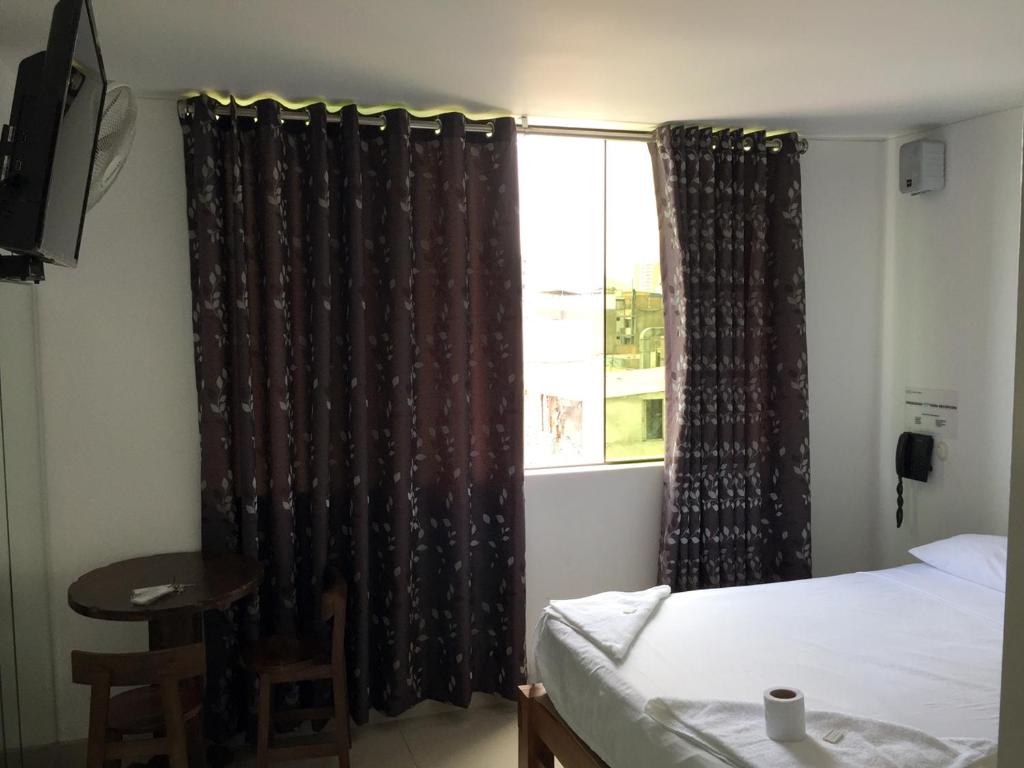 Hostal Sueños photo 3
