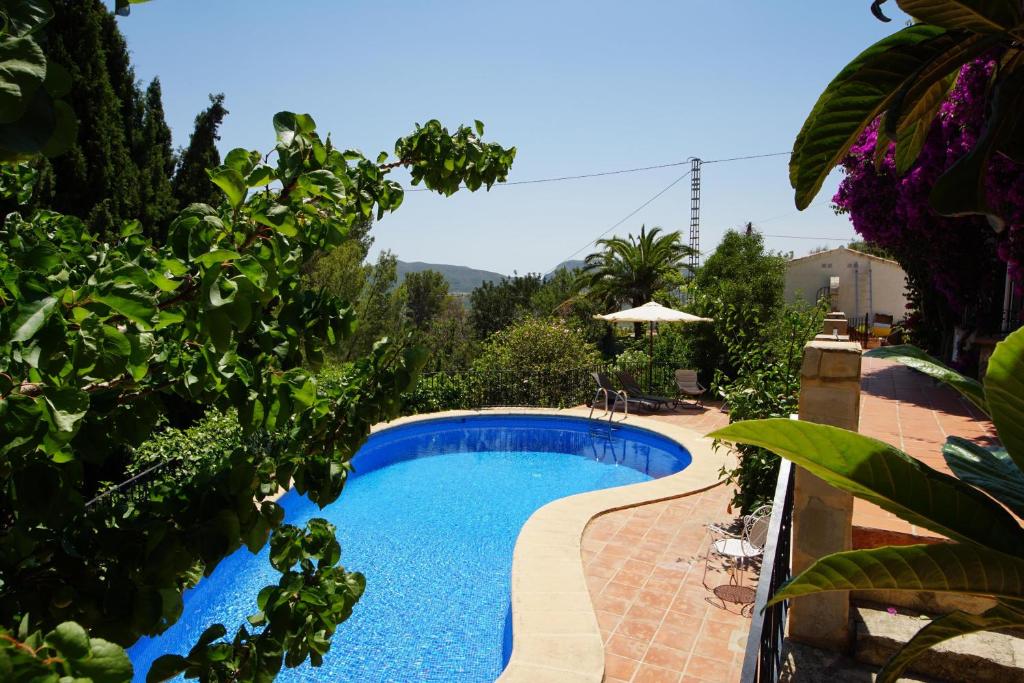 Casa Nana photo 1