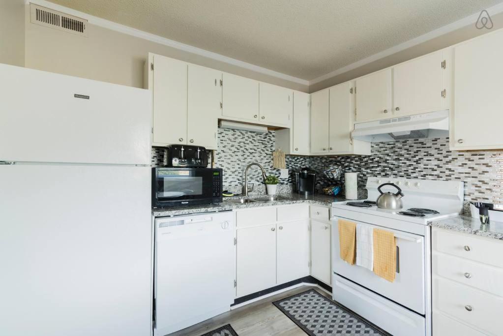Cute Condo in Rock Hill-45 photo 1