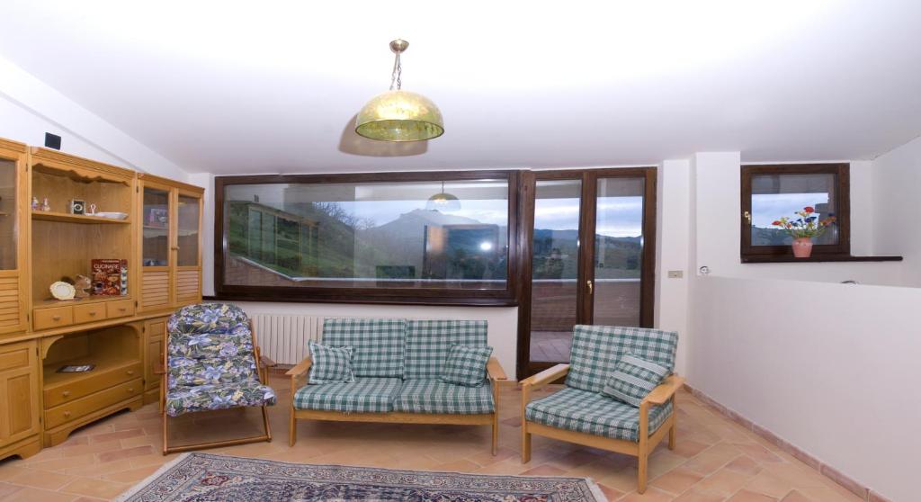 Mimì e Cocò Country House photo 1