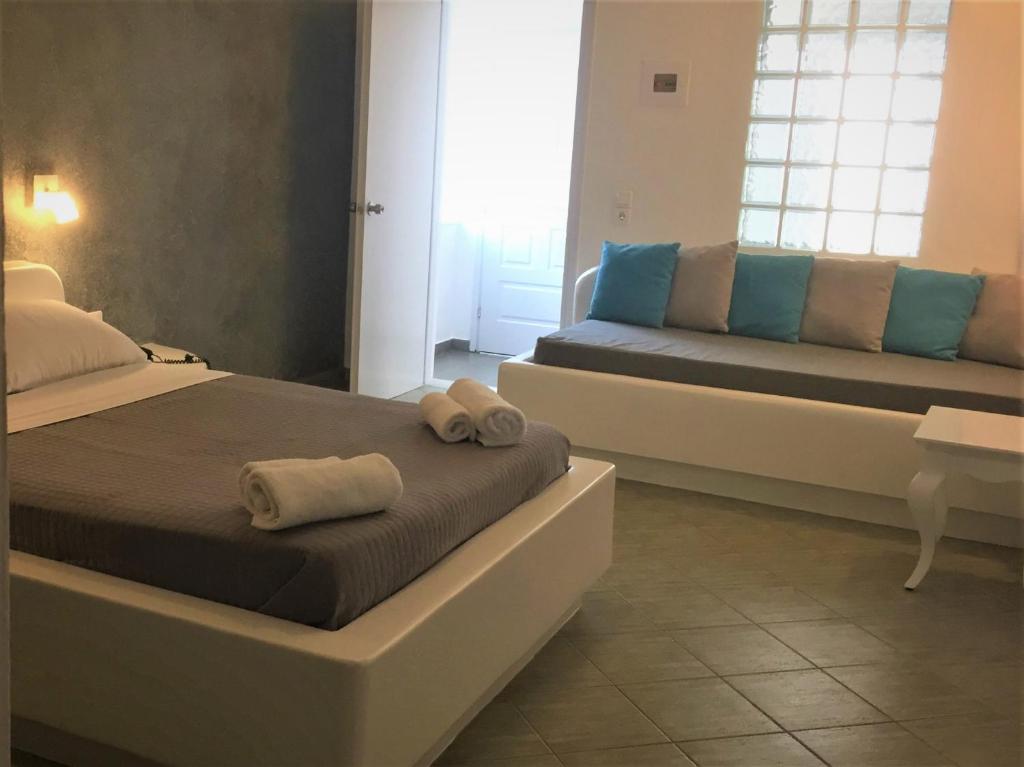 Philippion Boutique Hotel - Tap to explore photos