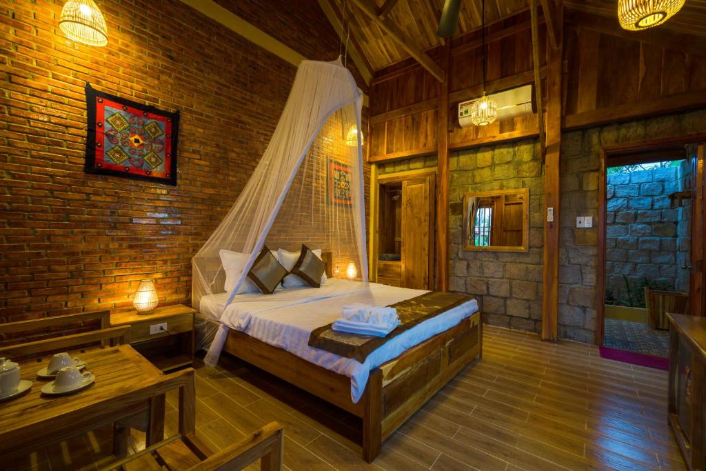 Island Lodge Phu Quoc