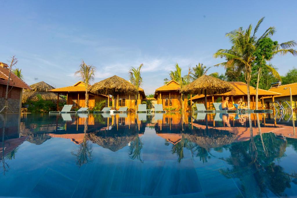 Island Lodge Phu Quoc