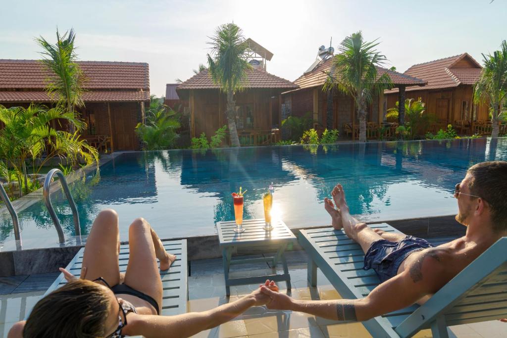 Island Lodge Phu Quoc