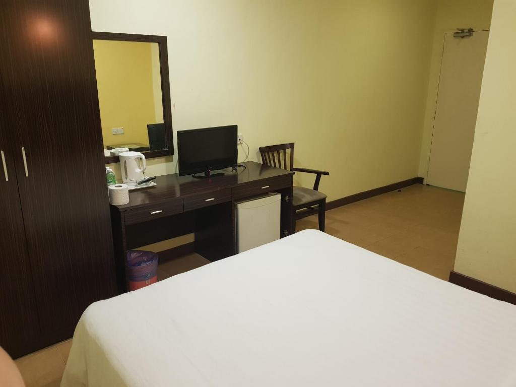 New City Hotel photo 4