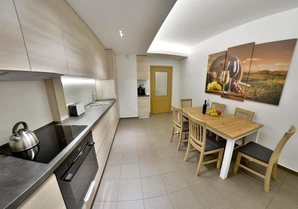 Apartment OneClickRent_06-Smart House photo 2