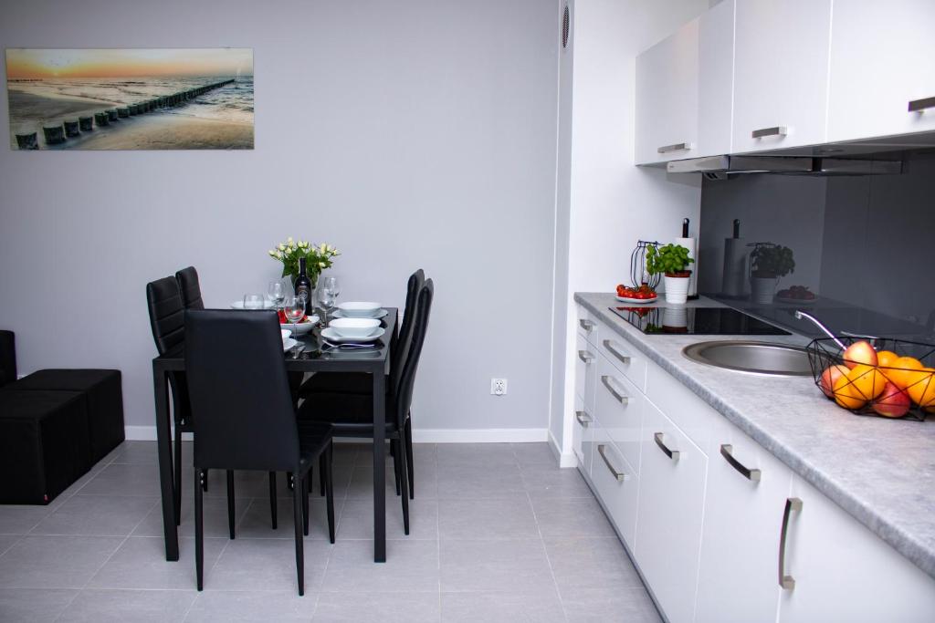 Apartament z ogródkiem photo 4