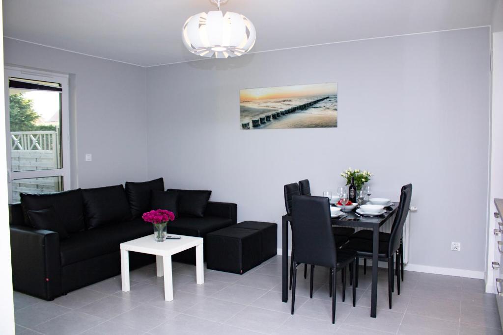 Apartament z ogródkiem photo 3