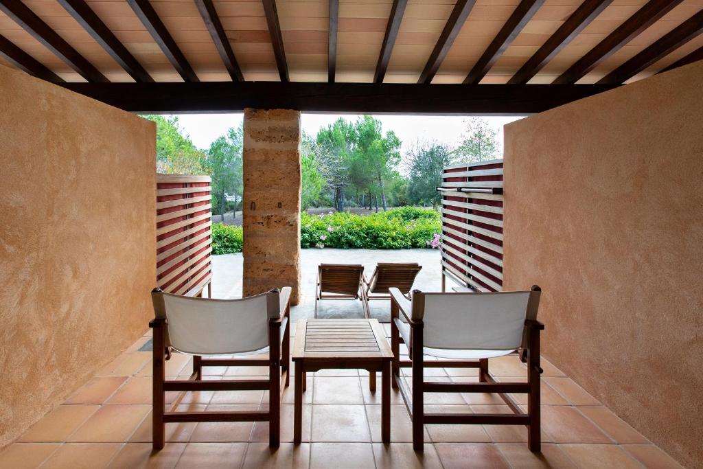 Agroturismo Ses Arenes photo 2