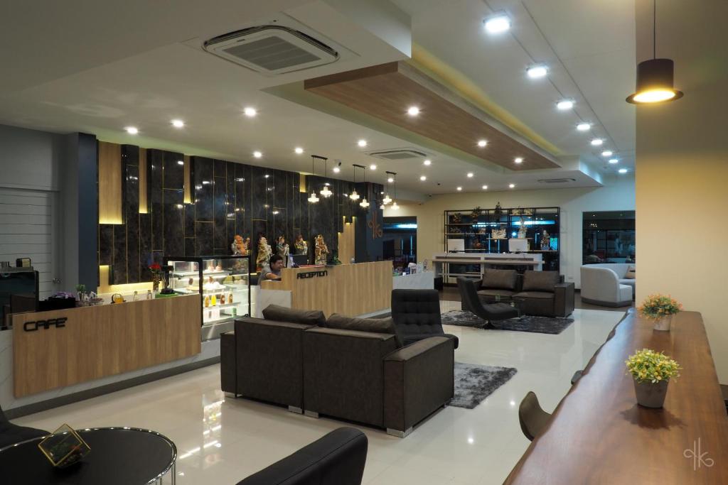 TK mansion Hat Yai photo 4