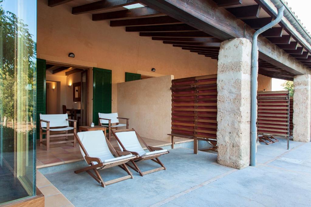 Agroturismo Ses Arenes photo 1