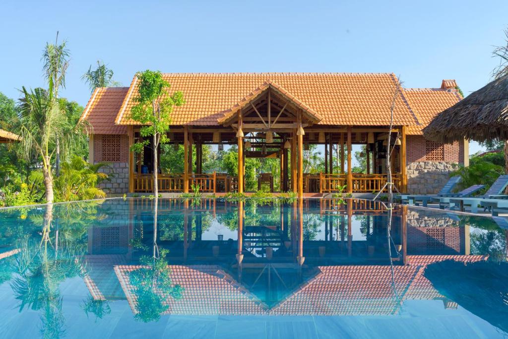 Island Lodge Phu Quoc