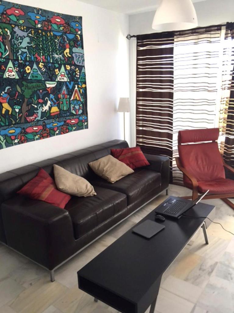 Estupendo Apartamento HUELVA Flecha del Rompido photo 4