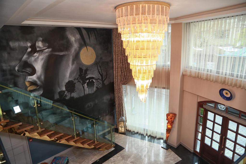 Tuzla Garden Hotel & Spa photo 4