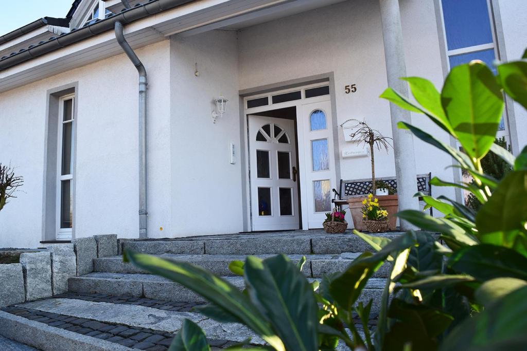 Gästehaus Barese photo 2