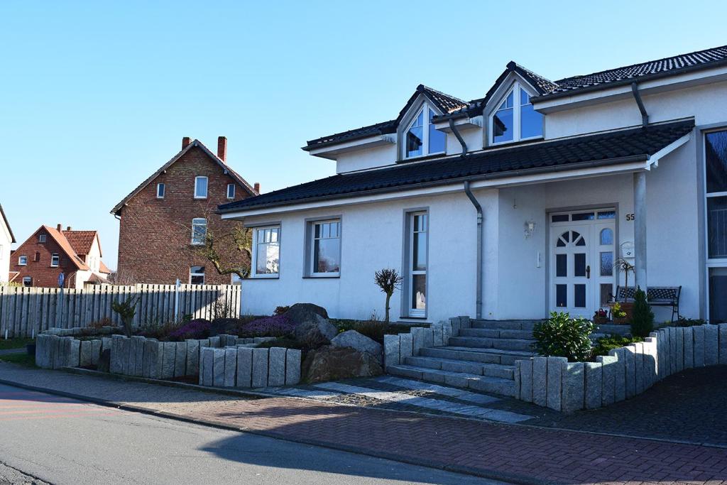 Gästehaus Barese photo 3