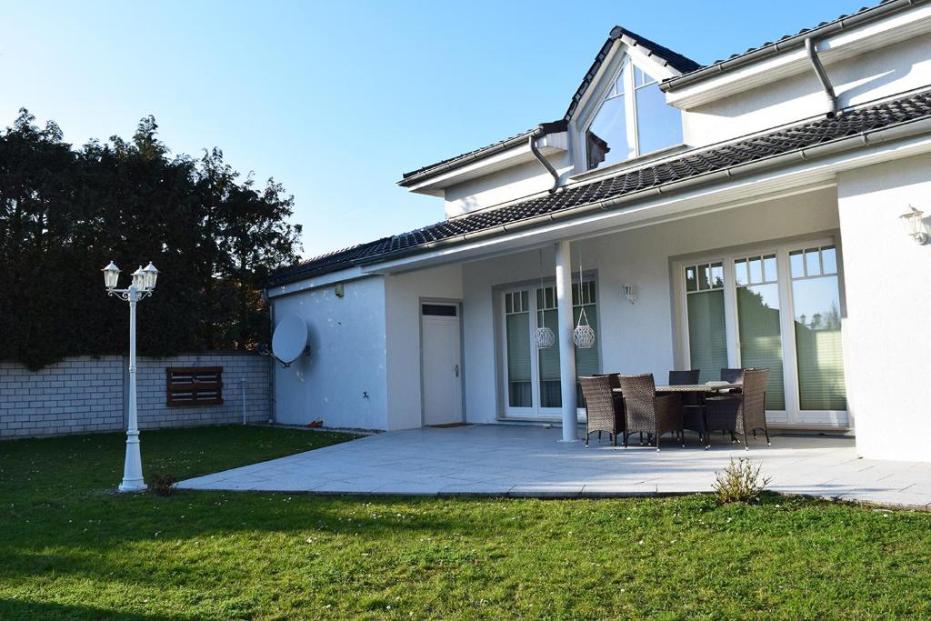 Gästehaus Barese photo 1