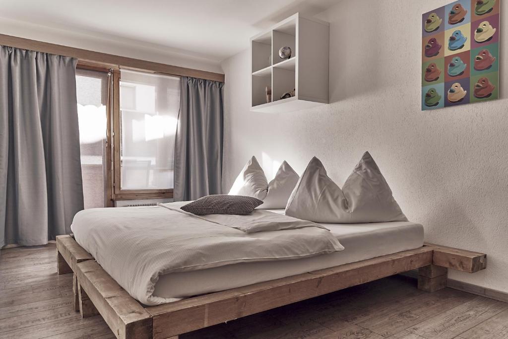 Hotel Marmotte photo 3