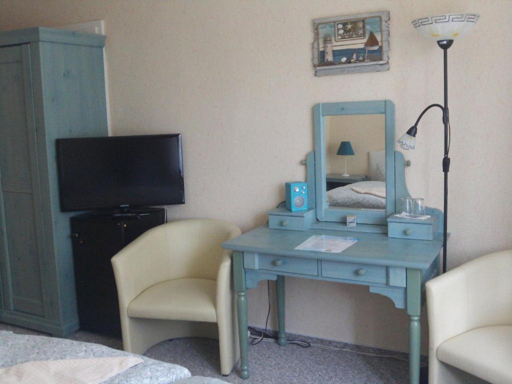 Landhotel Ostseetraum & Fewo photo 3